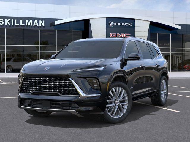 new 2026 Buick Enclave car
