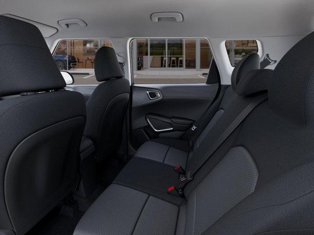 new 2025 Kia Soul car, priced at $21,686