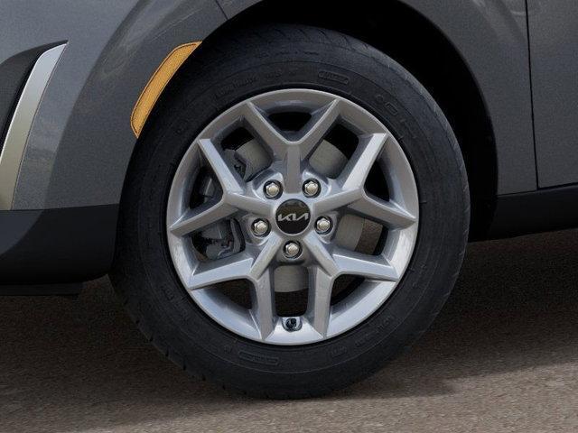 new 2025 Kia Soul car, priced at $21,686