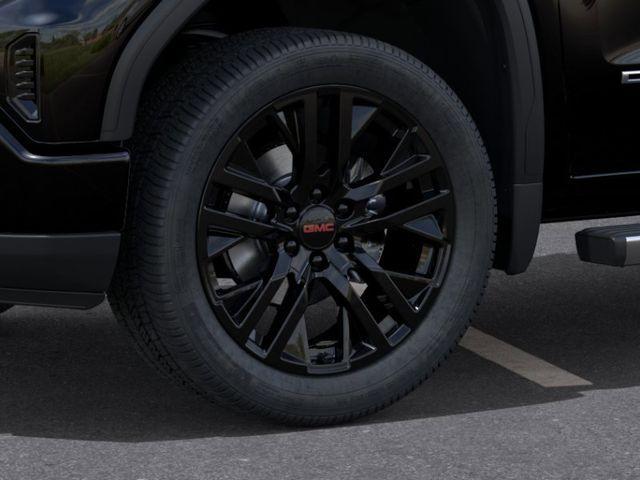 new 2026 GMC Sierra 1500 car