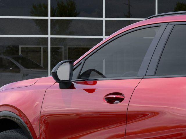 new 2026 Buick Envision car
