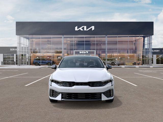 new 2026 Kia K5 car, priced at $31,243