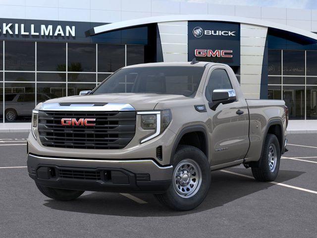 new 2026 GMC Sierra 1500 car
