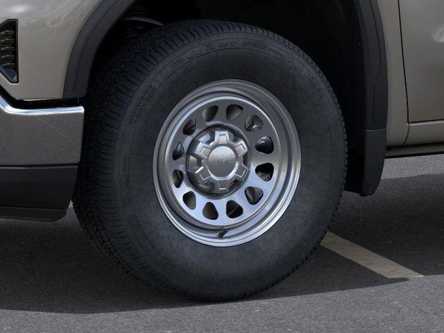 new 2026 GMC Sierra 1500 car
