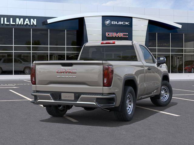 new 2026 GMC Sierra 1500 car