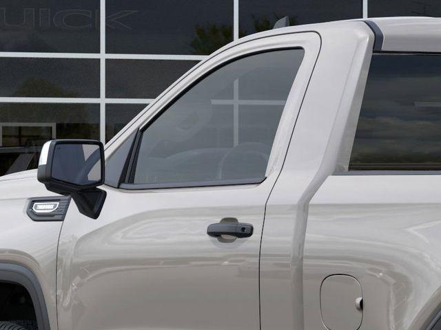 new 2026 GMC Sierra 1500 car