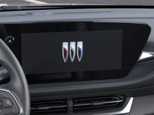 new 2026 Buick Envista car