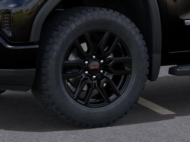 new 2026 GMC Sierra 1500 car