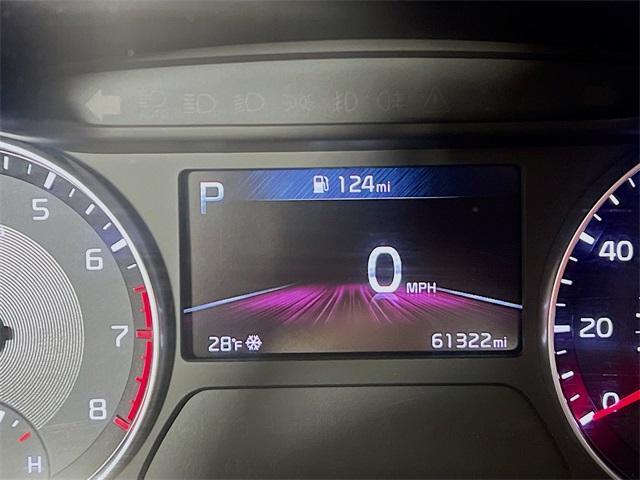 used 2023 Kia Forte car, priced at $17,975