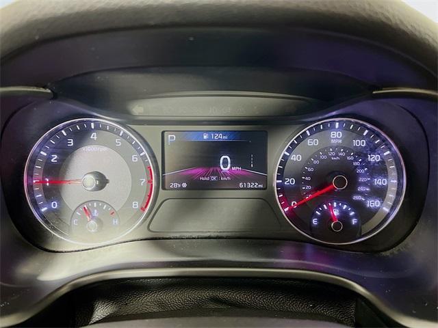 used 2023 Kia Forte car, priced at $17,975