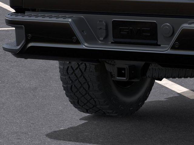 new 2026 GMC Sierra 2500 car