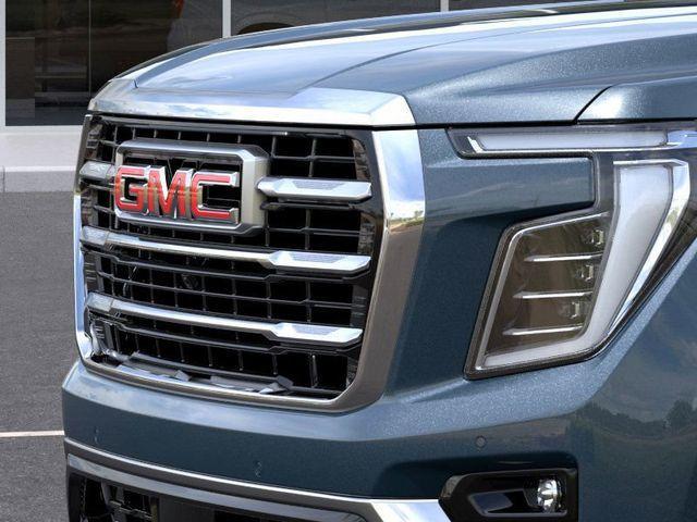 new 2026 GMC Yukon XL car