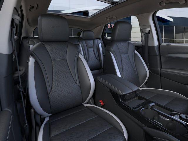new 2026 Buick Envision car