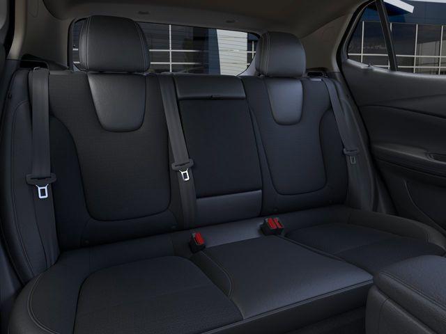 new 2026 Buick Encore GX car