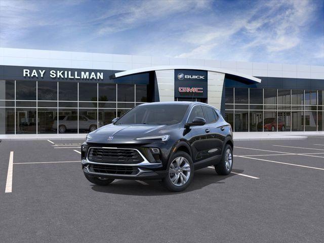 new 2026 Buick Encore GX car