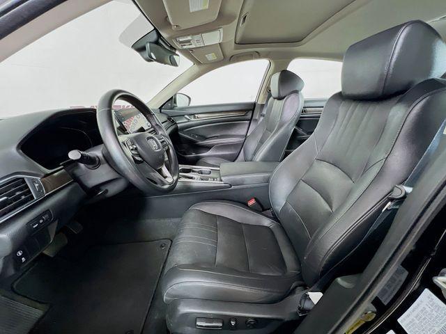 used 2020 Honda Accord car, priced at $27,975