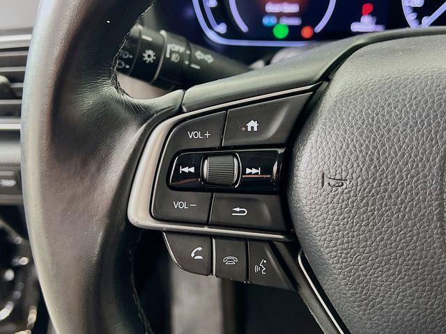 used 2020 Honda Accord car, priced at $27,975