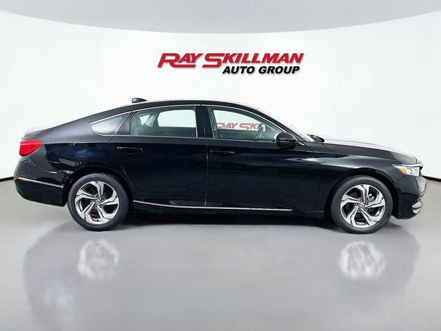used 2020 Honda Accord car, priced at $27,975