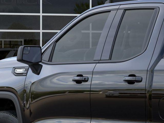 new 2026 GMC Sierra 1500 car