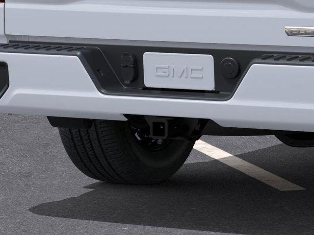 new 2026 GMC Sierra 1500 car