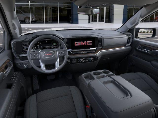 new 2026 GMC Sierra 1500 car