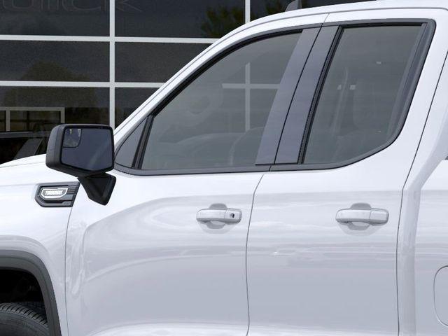 new 2026 GMC Sierra 1500 car