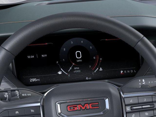 new 2026 GMC Acadia car, priced at $57,145