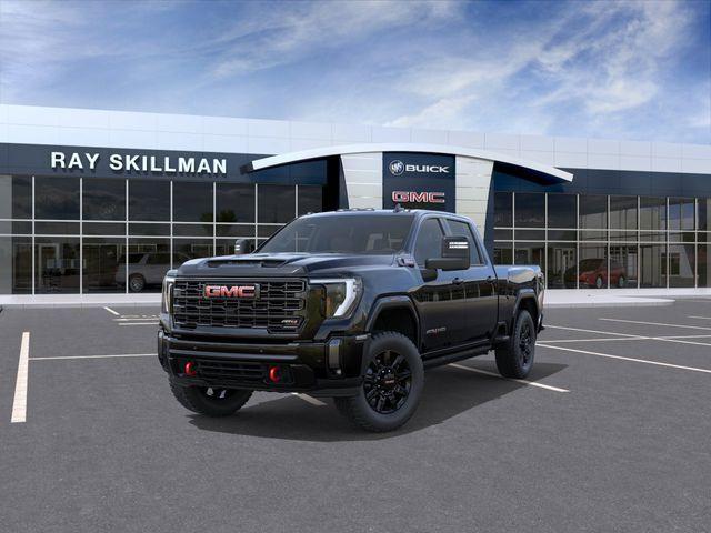 new 2026 GMC Sierra 3500 car