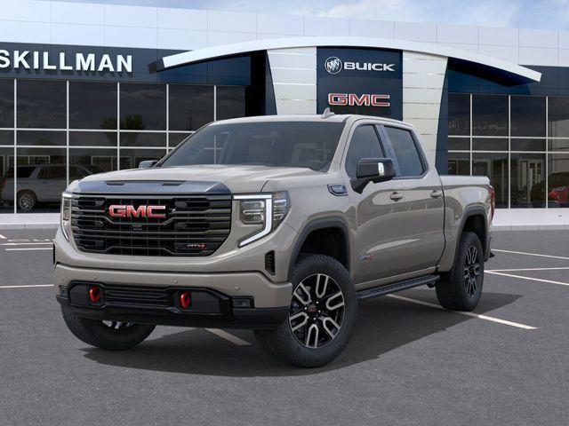 new 2026 GMC Sierra 1500 car