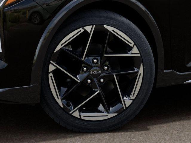 new 2026 Kia K4 car, priced at $24,345