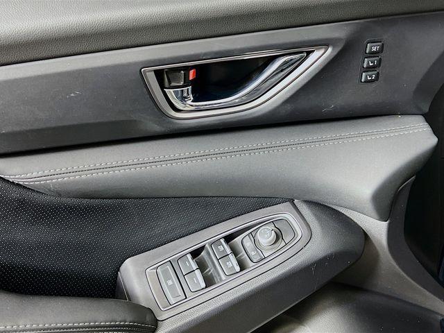 used 2024 Subaru Ascent car, priced at $32,975