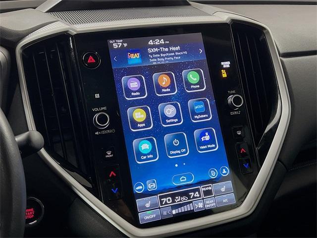 used 2024 Subaru Ascent car, priced at $36,975