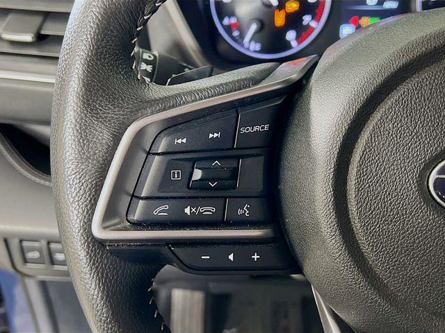 used 2024 Subaru Ascent car, priced at $32,975