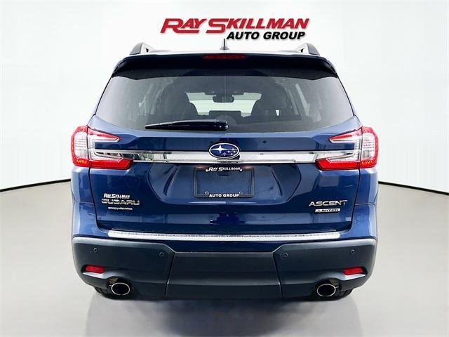 used 2024 Subaru Ascent car, priced at $36,975