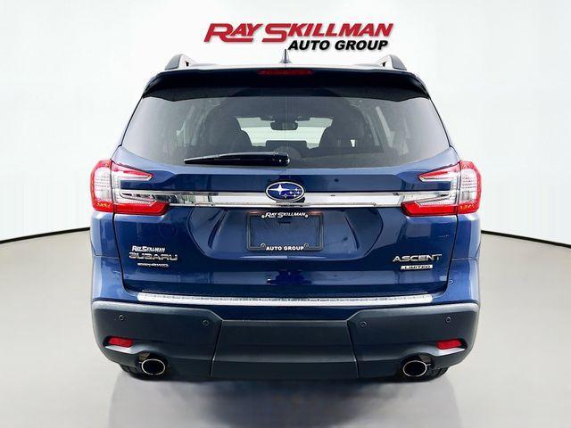 used 2024 Subaru Ascent car, priced at $32,975
