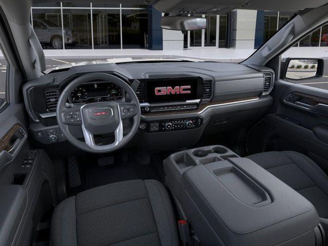 new 2026 GMC Sierra 1500 car
