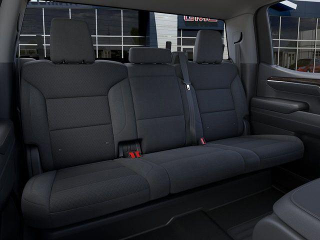 new 2026 GMC Sierra 1500 car