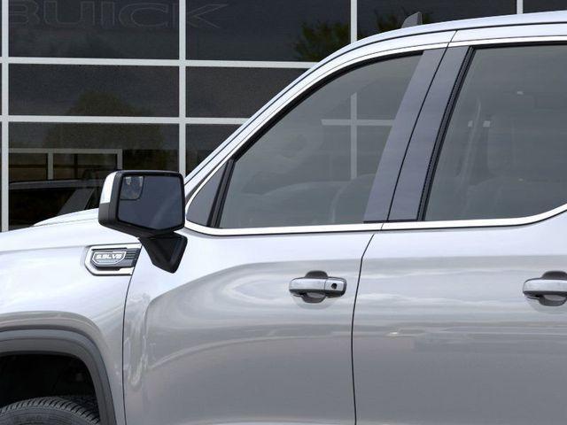 new 2026 GMC Sierra 1500 car