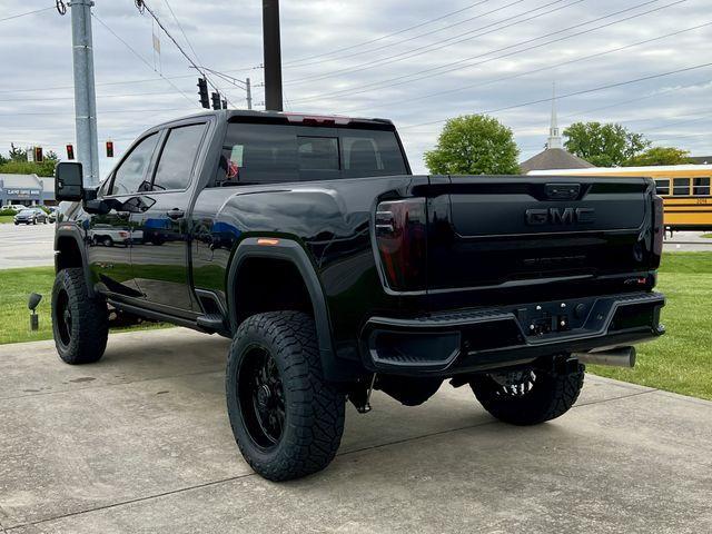 new 2026 GMC Sierra 2500 car