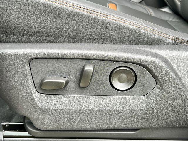 new 2026 GMC Sierra 2500 car