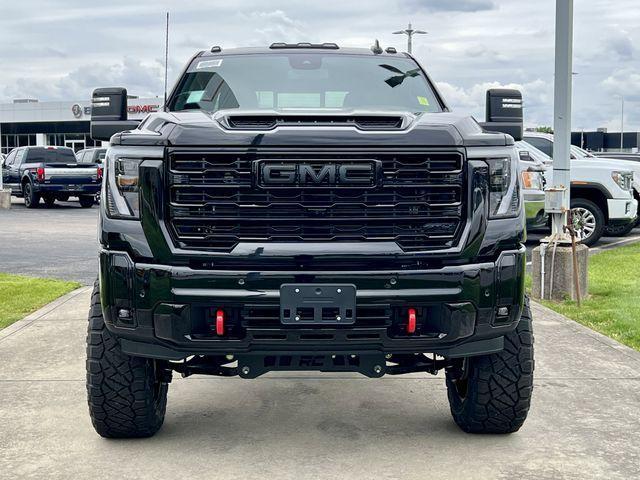 new 2026 GMC Sierra 2500 car