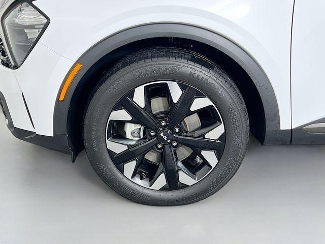 used 2023 Kia Sportage car, priced at $29,975