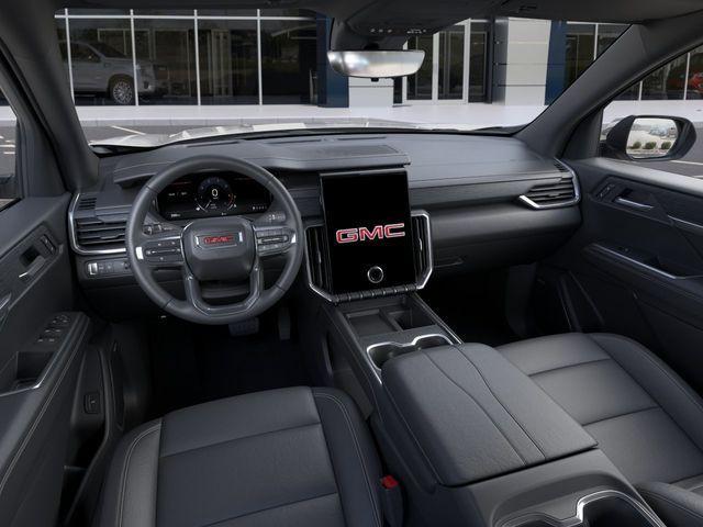 new 2026 GMC Acadia car