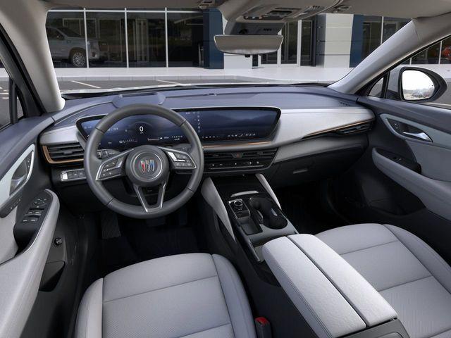 new 2026 Buick Envision car