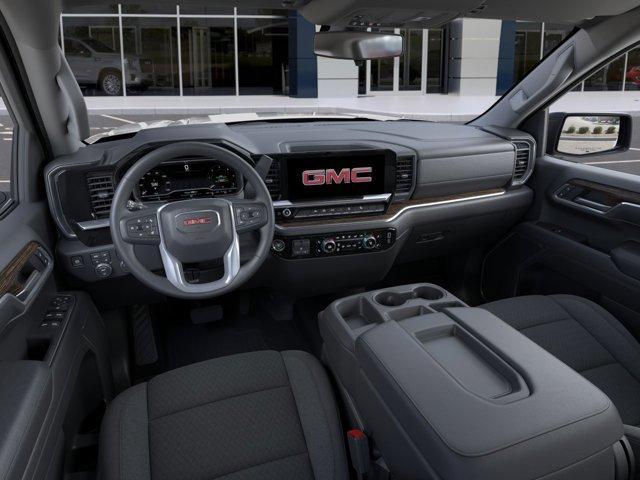 new 2026 GMC Sierra 1500 car