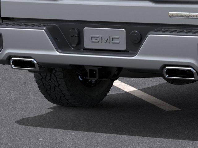 new 2026 GMC Sierra 1500 car