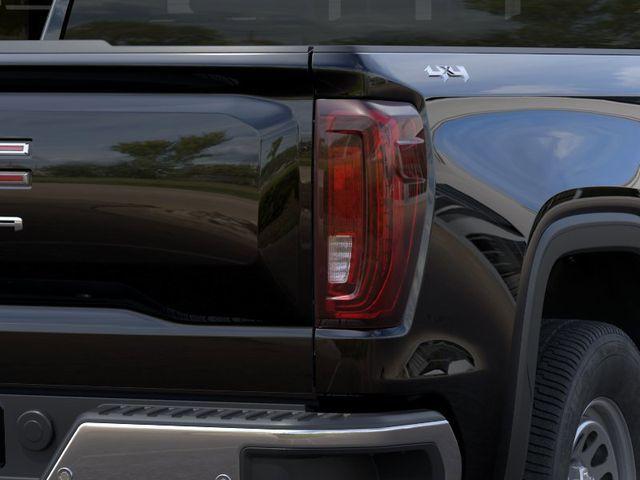 new 2026 GMC Sierra 1500 car