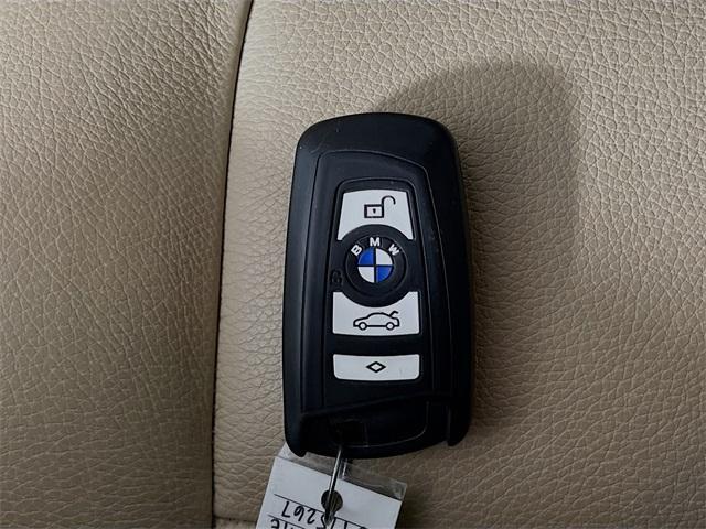 used 2014 BMW 535 car, priced at $9,975