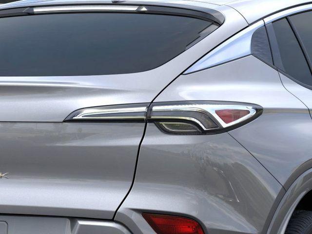 new 2026 Buick Envista car