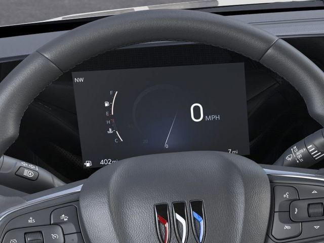 new 2026 Buick Envista car